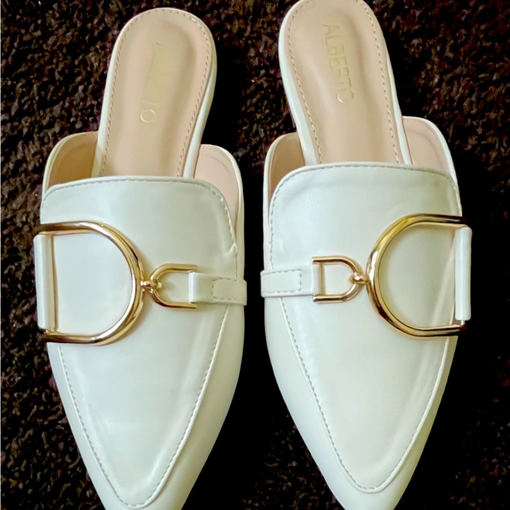 Alberto Sandals